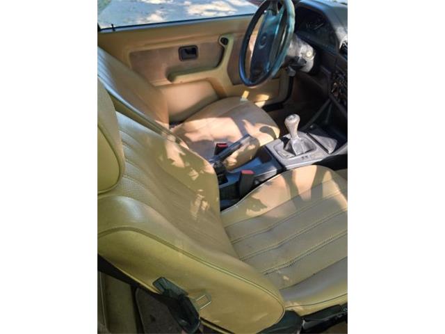 1990 BMW 325i (CC-2103787) for sale in Cadillac, Michigan