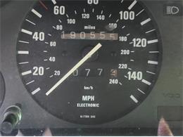 1990 BMW 325i (CC-2103787) for sale in Cadillac, Michigan