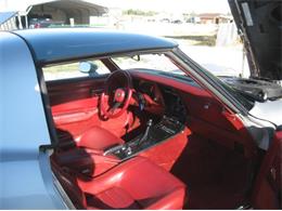 1982 Chevrolet Corvette (CC-2103788) for sale in Cadillac, Michigan