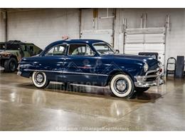 1950 Ford Custom (CC-2103789) for sale in Grand Rapids, Michigan