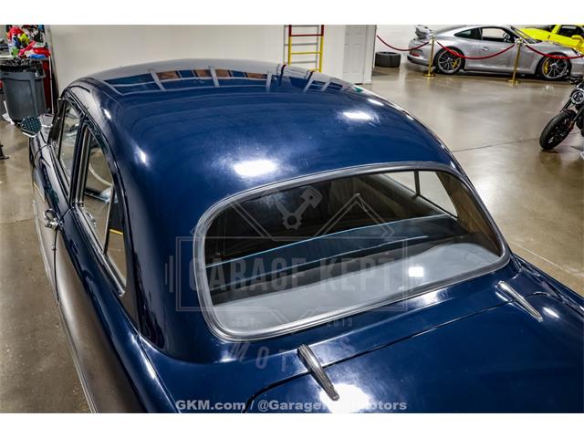 1950 Ford Custom (CC-2103789) for sale in Grand Rapids, Michigan