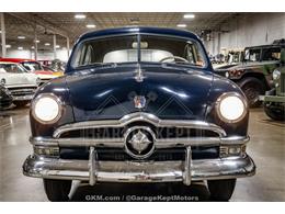 1950 Ford Custom (CC-2103789) for sale in Grand Rapids, Michigan