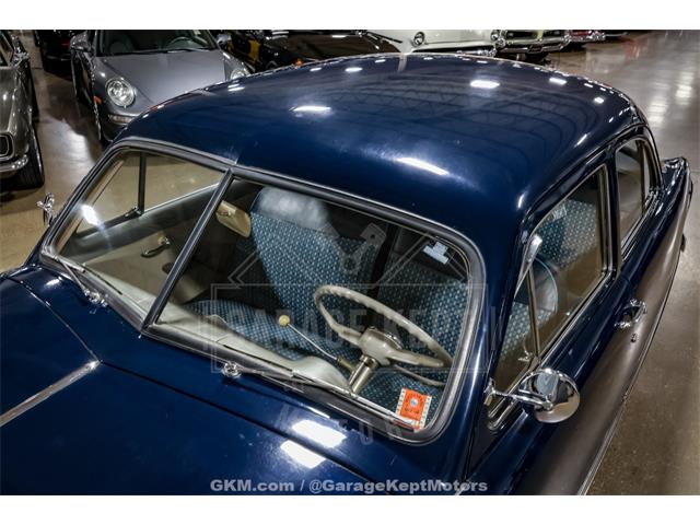 1950 Ford Custom (CC-2103789) for sale in Grand Rapids, Michigan