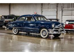 1950 Ford Custom (CC-2103789) for sale in Grand Rapids, Michigan