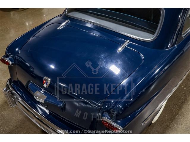 1950 Ford Custom (CC-2103789) for sale in Grand Rapids, Michigan