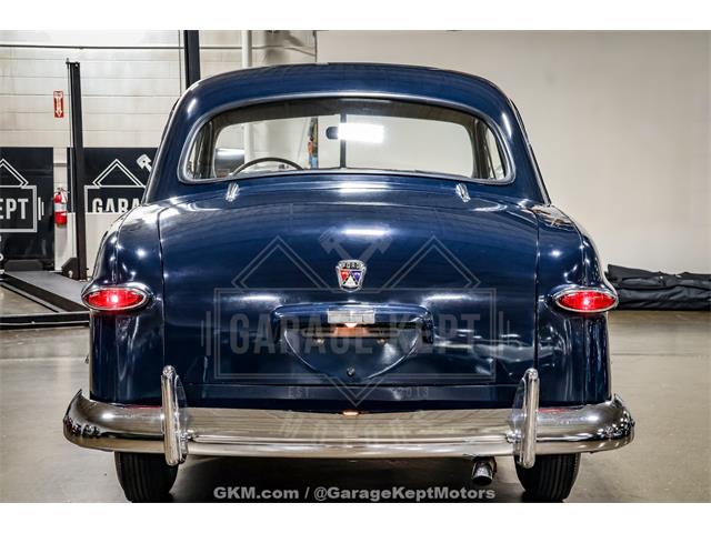 1950 Ford Custom (CC-2103789) for sale in Grand Rapids, Michigan