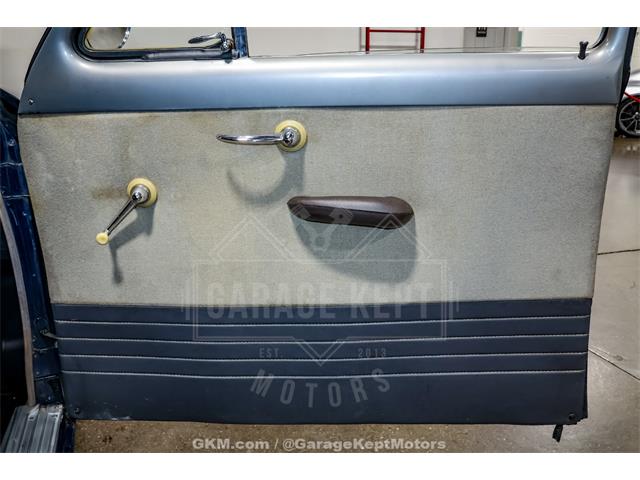 1950 Ford Custom (CC-2103789) for sale in Grand Rapids, Michigan