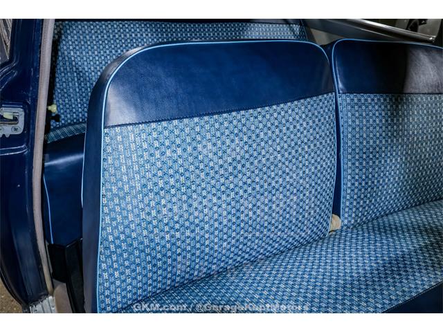 1950 Ford Custom (CC-2103789) for sale in Grand Rapids, Michigan