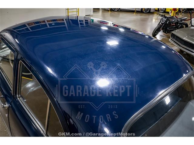 1950 Ford Custom (CC-2103789) for sale in Grand Rapids, Michigan