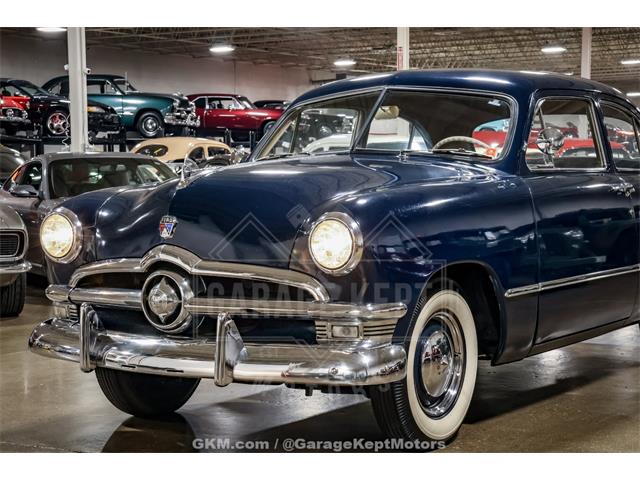 1950 Ford Custom (CC-2103789) for sale in Grand Rapids, Michigan