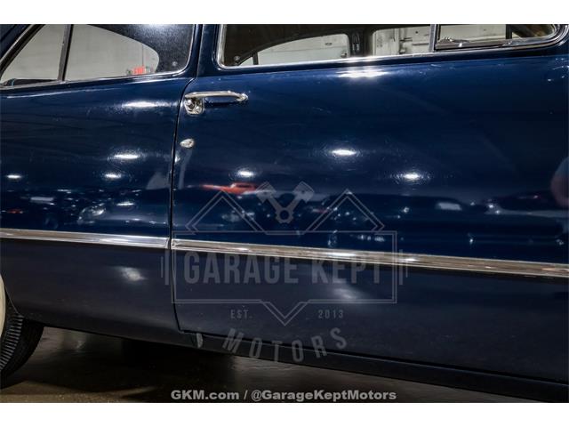 1950 Ford Custom (CC-2103789) for sale in Grand Rapids, Michigan