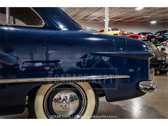 1950 Ford Custom (CC-2103789) for sale in Grand Rapids, Michigan