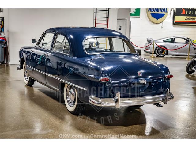 1950 Ford Custom (CC-2103789) for sale in Grand Rapids, Michigan