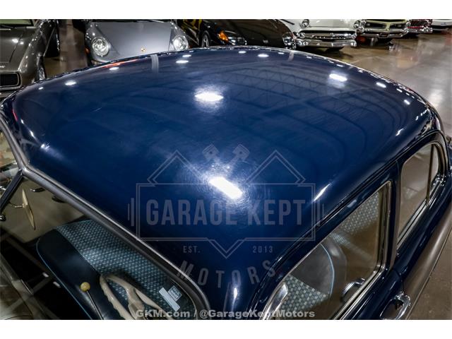 1950 Ford Custom (CC-2103789) for sale in Grand Rapids, Michigan