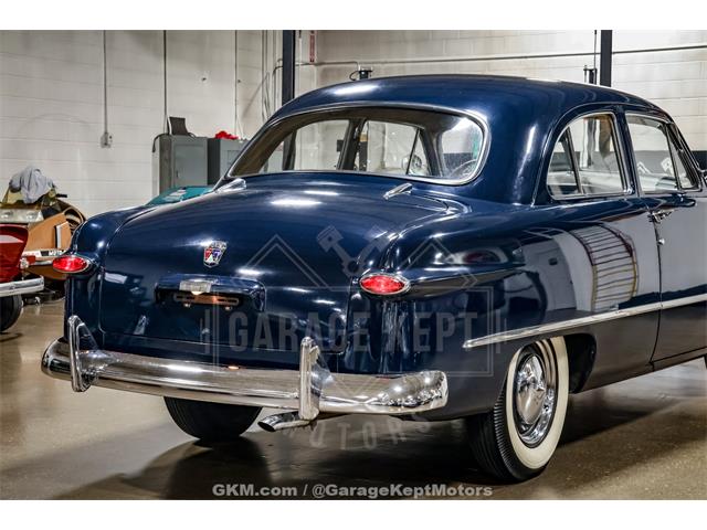 1950 Ford Custom (CC-2103789) for sale in Grand Rapids, Michigan
