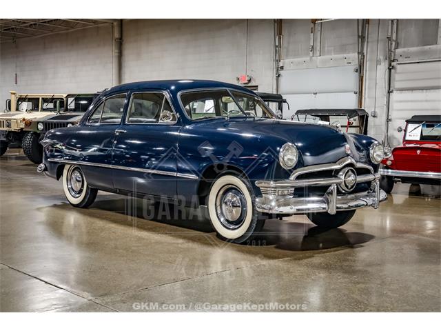 1950 Ford Custom (CC-2103789) for sale in Grand Rapids, Michigan