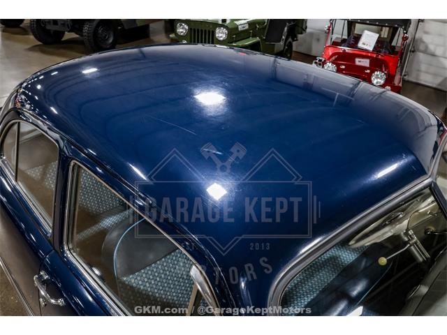 1950 Ford Custom (CC-2103789) for sale in Grand Rapids, Michigan