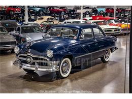 1950 Ford Custom (CC-2103789) for sale in Grand Rapids, Michigan