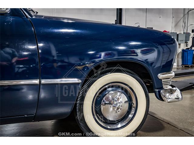 1950 Ford Custom (CC-2103789) for sale in Grand Rapids, Michigan