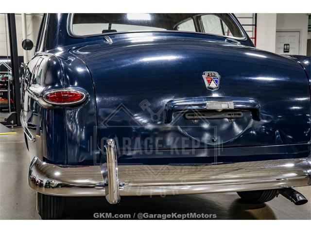 1950 Ford Custom (CC-2103789) for sale in Grand Rapids, Michigan