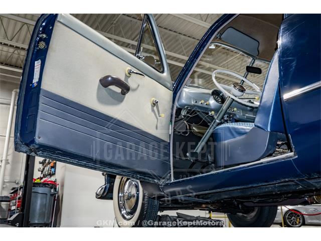 1950 Ford Custom (CC-2103789) for sale in Grand Rapids, Michigan