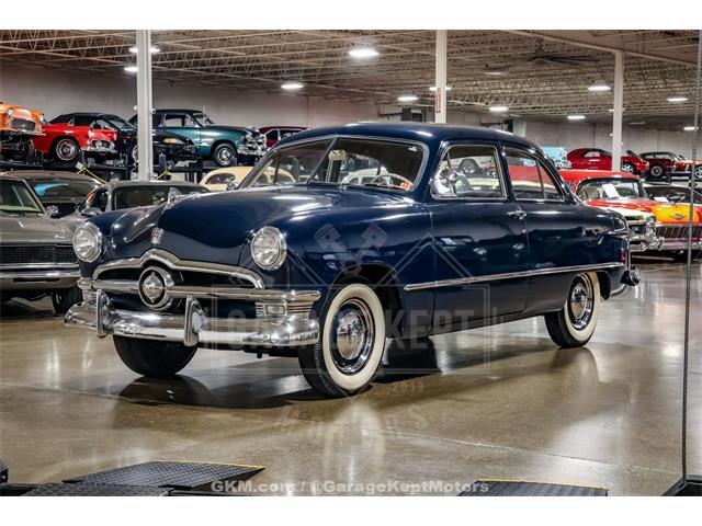 1950 Ford Custom (CC-2103789) for sale in Grand Rapids, Michigan