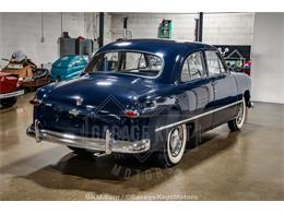 1950 Ford Custom (CC-2103789) for sale in Grand Rapids, Michigan