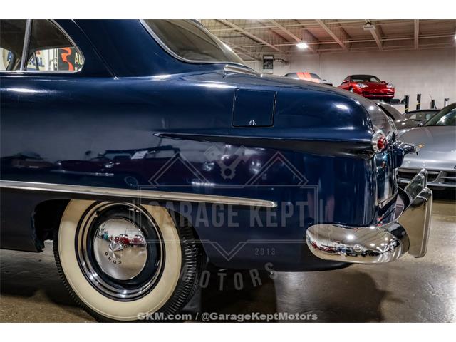 1950 Ford Custom (CC-2103789) for sale in Grand Rapids, Michigan