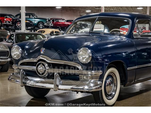 1950 Ford Custom (CC-2103789) for sale in Grand Rapids, Michigan