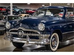 1950 Ford Custom (CC-2103789) for sale in Grand Rapids, Michigan