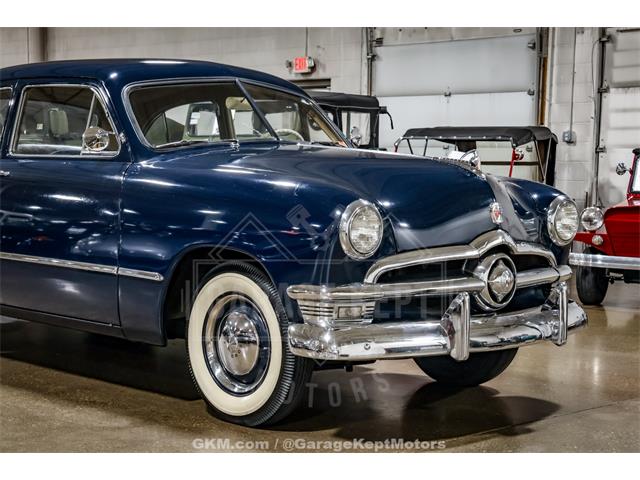 1950 Ford Custom (CC-2103789) for sale in Grand Rapids, Michigan
