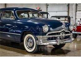1950 Ford Custom (CC-2103789) for sale in Grand Rapids, Michigan