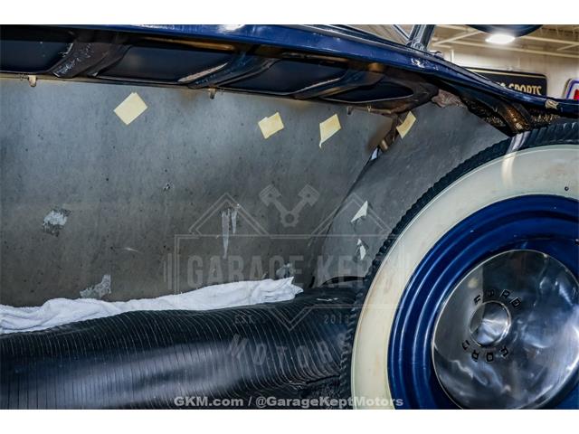 1950 Ford Custom (CC-2103789) for sale in Grand Rapids, Michigan
