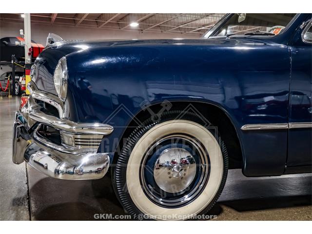 1950 Ford Custom (CC-2103789) for sale in Grand Rapids, Michigan