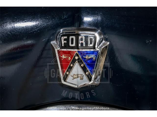 1950 Ford Custom (CC-2103789) for sale in Grand Rapids, Michigan
