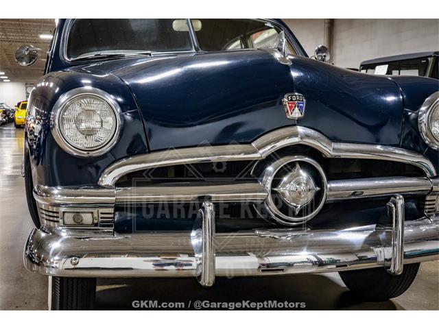 1950 Ford Custom (CC-2103789) for sale in Grand Rapids, Michigan