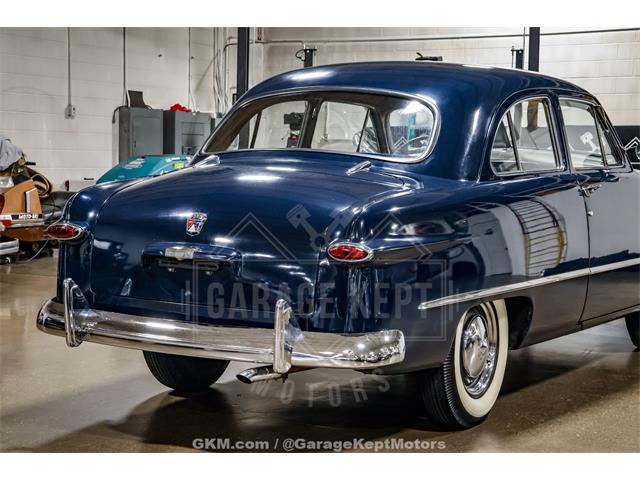 1950 Ford Custom (CC-2103789) for sale in Grand Rapids, Michigan