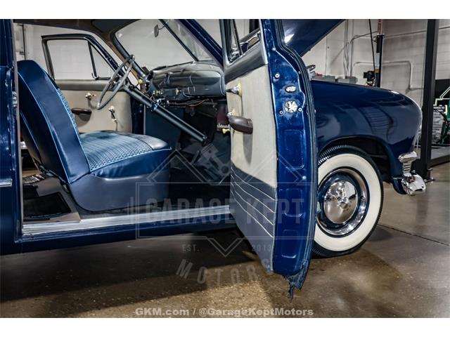 1950 Ford Custom (CC-2103789) for sale in Grand Rapids, Michigan