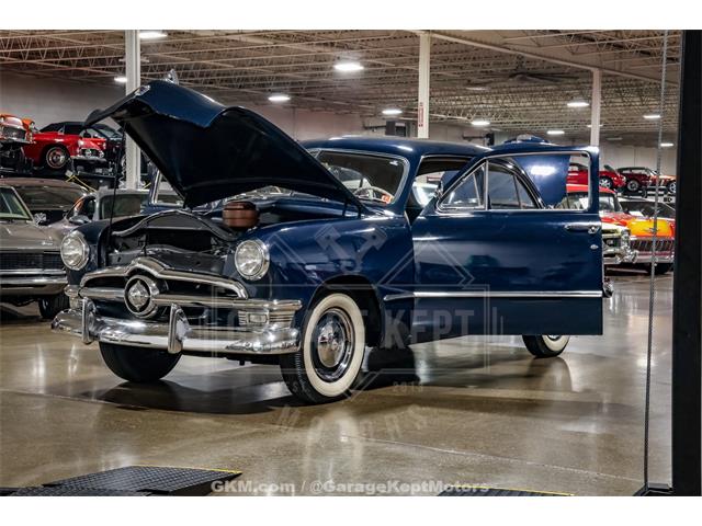 1950 Ford Custom (CC-2103789) for sale in Grand Rapids, Michigan