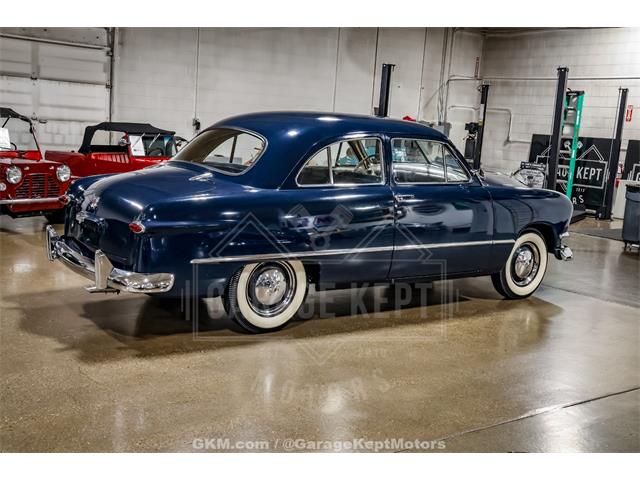1950 Ford Custom (CC-2103789) for sale in Grand Rapids, Michigan