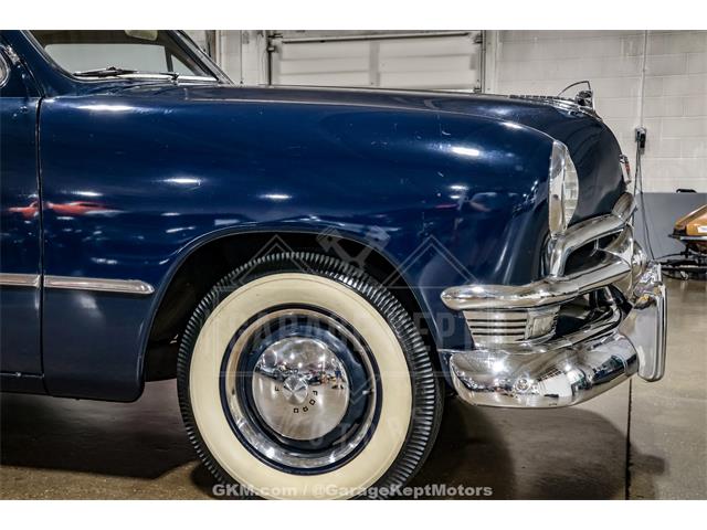 1950 Ford Custom (CC-2103789) for sale in Grand Rapids, Michigan