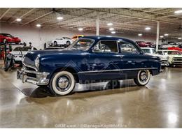 1950 Ford Custom (CC-2103789) for sale in Grand Rapids, Michigan