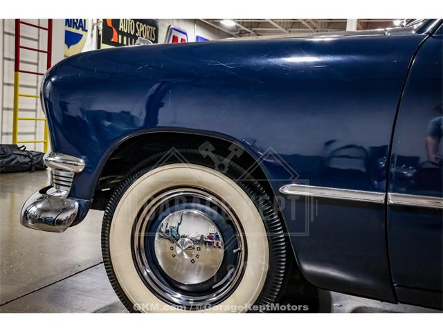 1950 Ford Custom (CC-2103789) for sale in Grand Rapids, Michigan