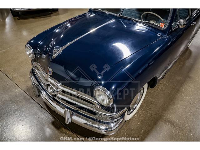 1950 Ford Custom (CC-2103789) for sale in Grand Rapids, Michigan