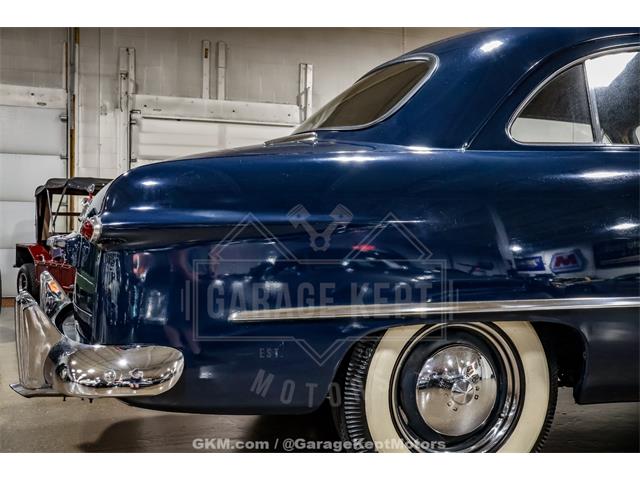 1950 Ford Custom (CC-2103789) for sale in Grand Rapids, Michigan