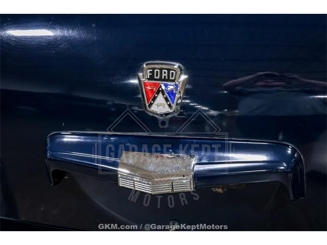 1950 Ford Custom (CC-2103789) for sale in Grand Rapids, Michigan