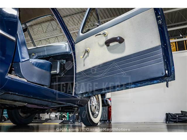 1950 Ford Custom (CC-2103789) for sale in Grand Rapids, Michigan