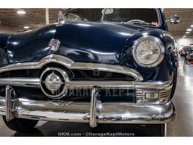 1950 Ford Custom (CC-2103789) for sale in Grand Rapids, Michigan