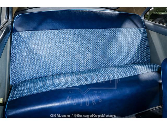 1950 Ford Custom (CC-2103789) for sale in Grand Rapids, Michigan