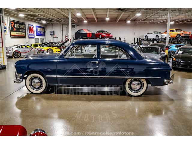 1950 Ford Custom (CC-2103789) for sale in Grand Rapids, Michigan